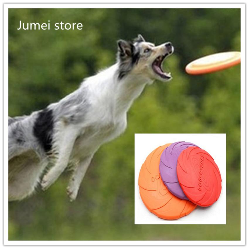 Durable Frisbees for Dog