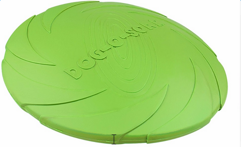 Durable Frisbees for Dog