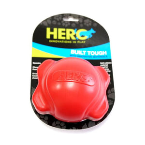 Durable and Squeaking Ball for Any Size Dog