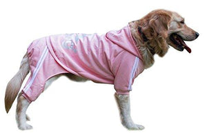 Adidog Sports Hoodie for Small / Medium Size Dogs